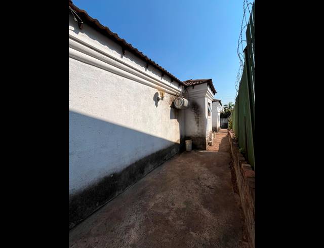 3 BEDROOM HOUSE FOR SALE IN SIBASA